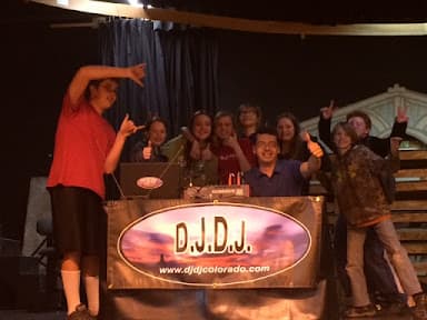 DJDJ & Cordova Enterprises - Wedding DJ