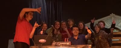 DJDJ & Cordova Enterprises