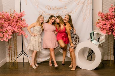 Flare Entertainment - Wedding DJ