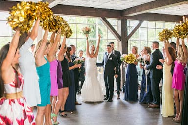 Starshield Entertainment Group - Wedding DJ