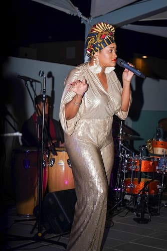 KZ Artists Entertainment