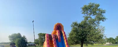 All Blown Up Event Rentals