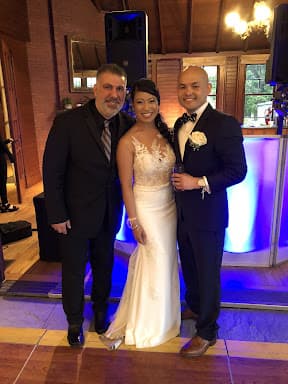 Metro Sounds Entertainment - Wedding DJ