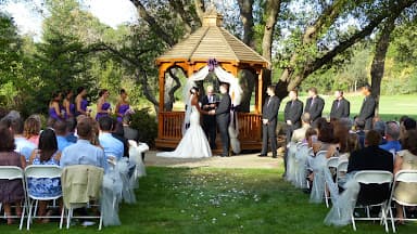 The Wedding DJ Company - Wedding DJ