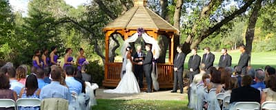 The Wedding DJ Company