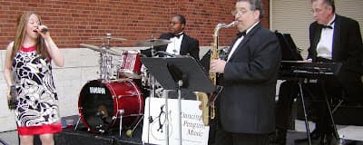 A Dancing Penguin Music