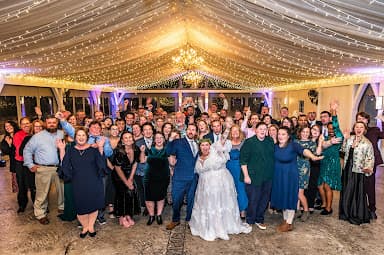 Beats and Focus - Wedding DJ