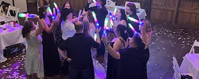 V&B DJ Entertainment LLC