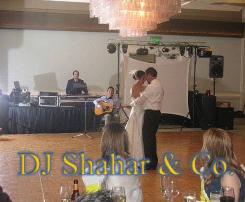 DJ Shahar