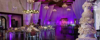 Unique Design & Events