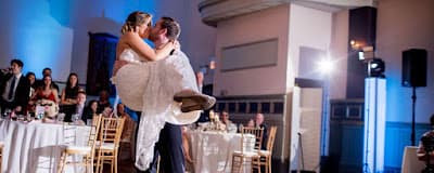 Paul Michaels Events DJ Company