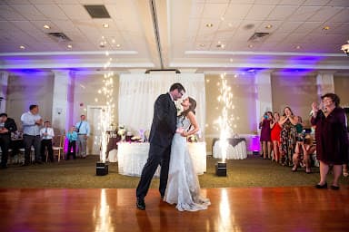 Pulse Entertainment - Wedding DJ