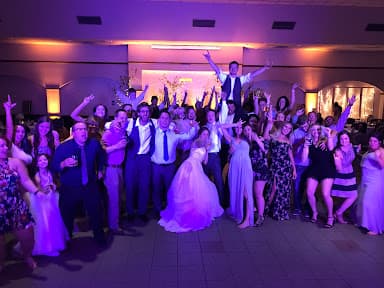 The Music Place, Inc. - Wedding DJ