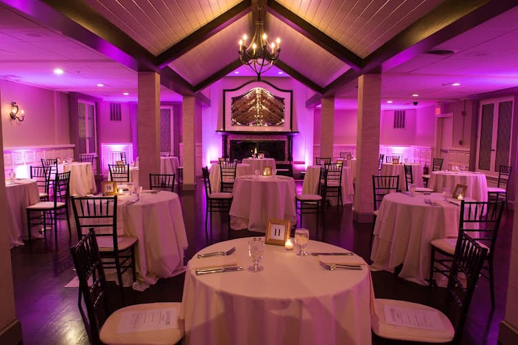 Unique Sounds Entertainment & Event Professionals