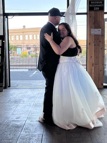 DJ SuperManny of Man of Steel Productions