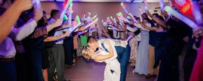 Complete Weddings + Events