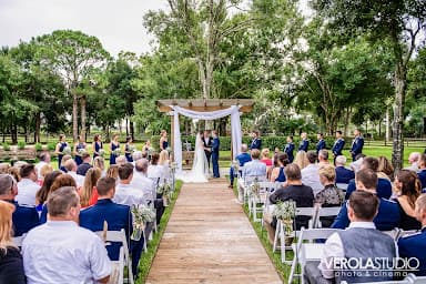 Barwick Entertainment: DJ, Sound, Lighting, & Event A/V - Wedding DJ