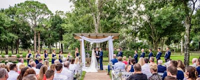 Barwick Entertainment: DJ, Sound, Lighting, & Event A/V