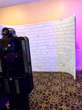 Photo Ink Entertainment - Wedding DJ