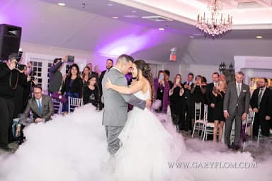 Ambient DJs - Wedding DJ