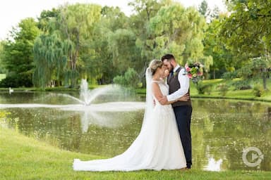 Complete Weddings + Events - Wedding DJ