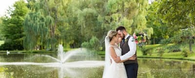 Complete Weddings + Events