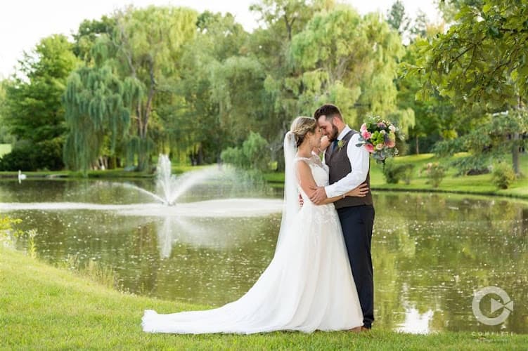 Complete Weddings + Events