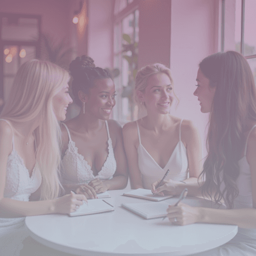 My Auburn Wedding (DKES)