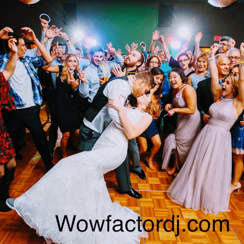 Wow Factor DJ