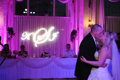 Selective Sound Events - Wedding DJ