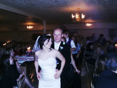 PA Wedding DJ - Wedding DJ