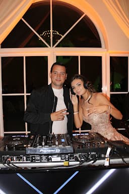 Soundcrasher - Wedding DJ