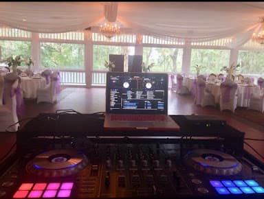 Welcome - Wedding DJ
