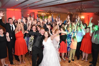 PartyMasterz Productions - Wedding DJ