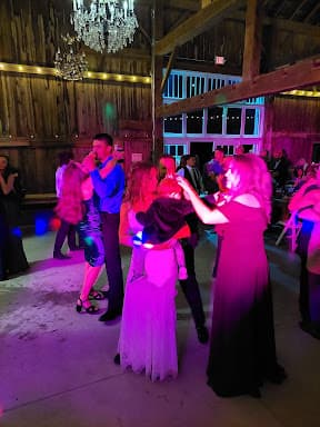 MT ENTERTAINMENT DJ SERVICES - Wedding DJ