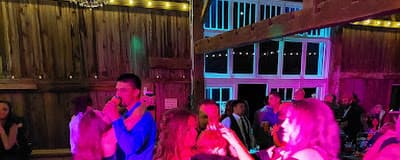 MT ENTERTAINMENT DJ SERVICES