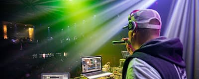 Des Moines Karaoke & DJ Service