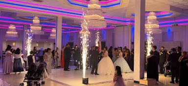 Bay Area DJ - Wedding DJ