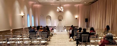 Orlando Party Servers