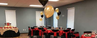 MR Event Rental Inc.