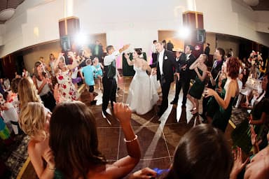 Tunes by T, Inc. - Wedding DJ