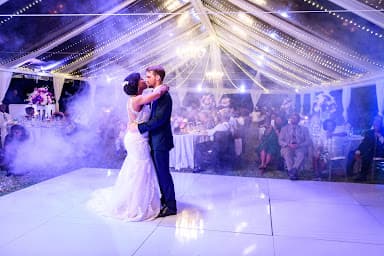 Elite Media Concepts - Wedding DJ