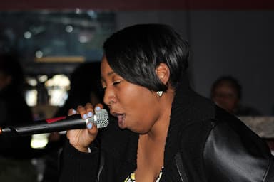 Matriarch Music & Entertainment, LLC - Wedding DJ