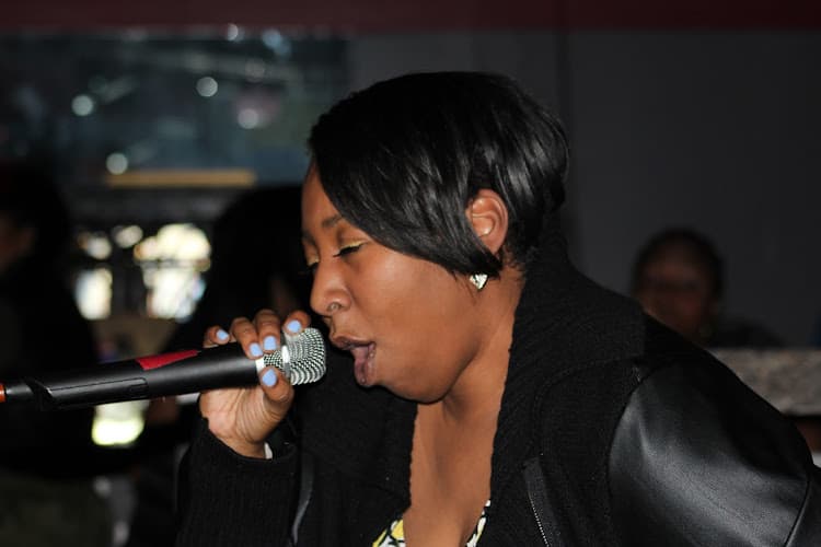 Matriarch Music & Entertainment, LLC