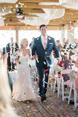 Second Song - Wedding DJ