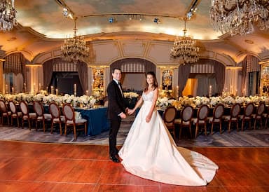 David Beahm Experiences - Wedding DJ