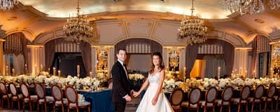 David Beahm Experiences