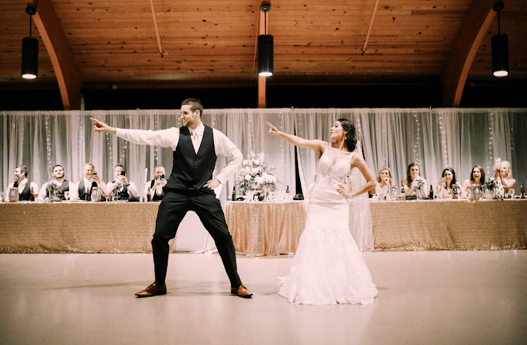 CG Entertainment - DJ & Photo Booth