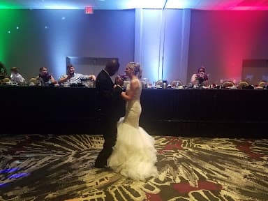 DJ Jammin Jeff - Wedding DJ