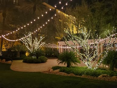 Vegas Event Lights - Wedding DJ